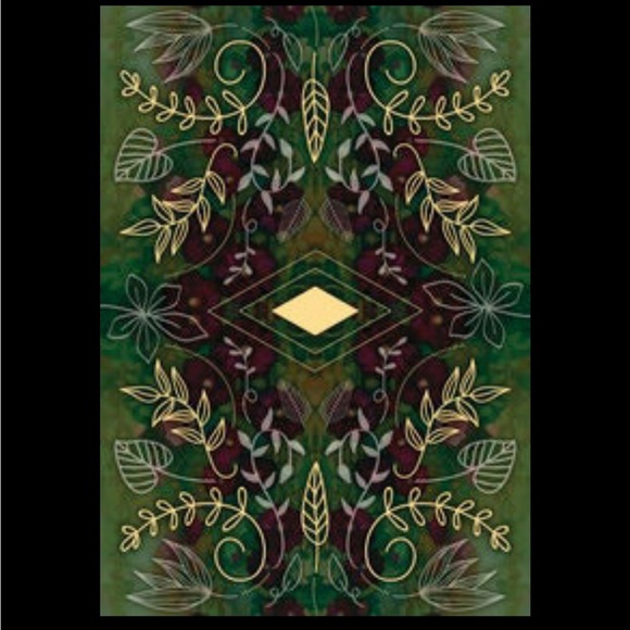 Portraits Of a Woman Oracle 🪽✨ - Picture 4 of 5